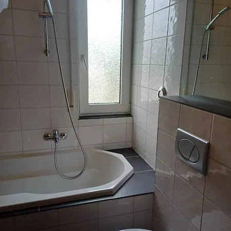 Couette-café Privates Zuendorf 3*