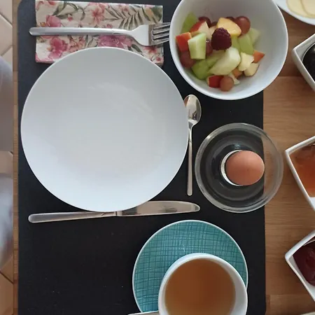 Zuendorf Alojamento de Acomodação e Pequeno-almoço