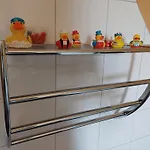 Privates Zuendorf 3* Köln