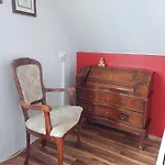 Privates Zuendorf Bed & Breakfast 3*