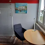 Bed & Breakfast Privates Zuendorf 3*