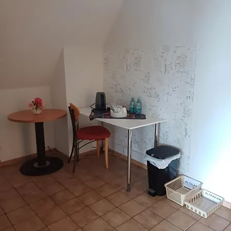 Privates Zuendorf Bed & Breakfast 3*