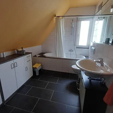 Bed & Breakfast Zuendorf