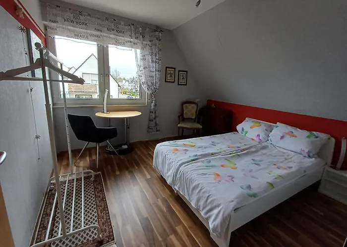 Privates Bnb Koeln Zuendorf Köln