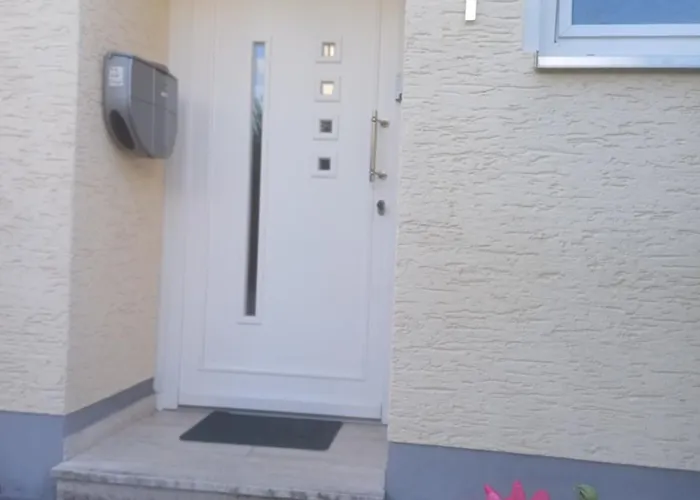 Bed & Breakfast Privates Zuendorf 3*