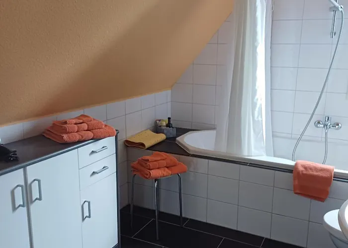 Privates Bnb Koeln Zuendorf