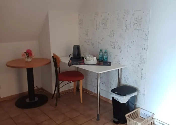 Privates Zuendorf Bed & Breakfast 3*