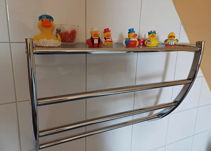 Privates Zuendorf 3* Keulen