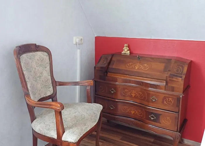 Zuendorf فندق مبيت وإفطار 3*