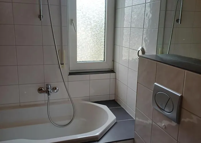 Bed & Breakfast Privates Zuendorf 3*