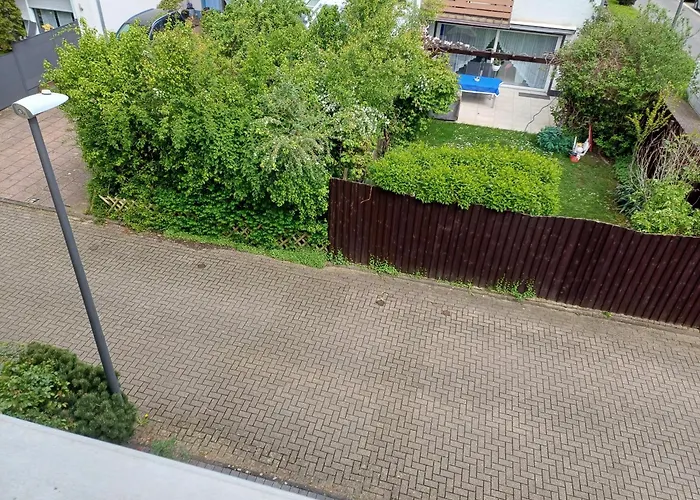 Privates Zuendorf 3* Keulen