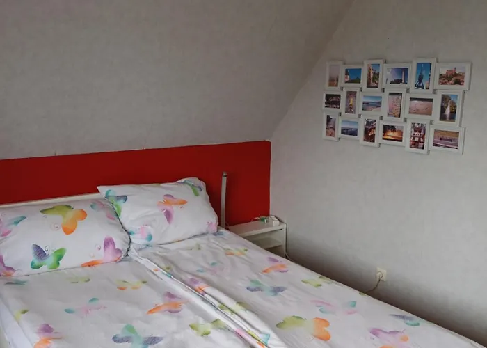 Privates Bnb Koeln Zuendorf 3*