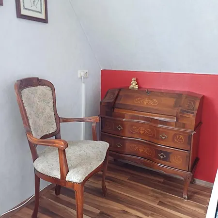 Zuendorf Alojamento de Acomodação e Pequeno-almoço 3*