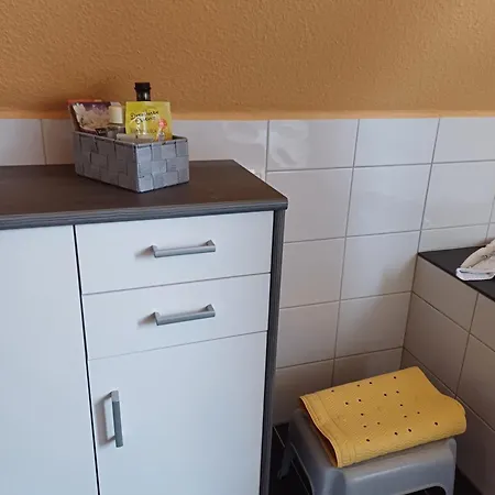 Alojamento de Acomodação e Pequeno-almoço Zuendorf Colónia