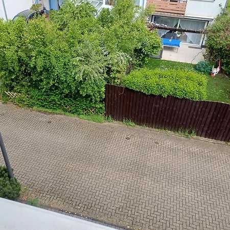 Privates Bnb Koeln Zuendorf 3* Kolonia