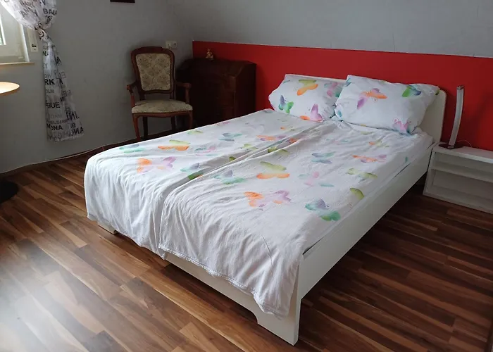 Privates Bnb Koeln Zuendorf Kolonia